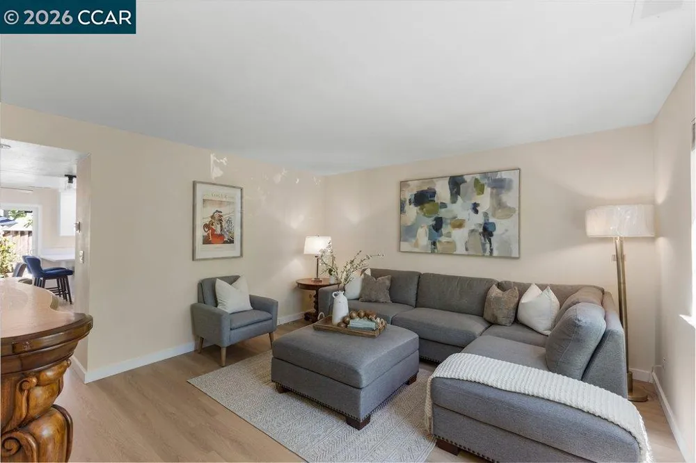 4308 Saint Charles Pl Concord, CA 94521