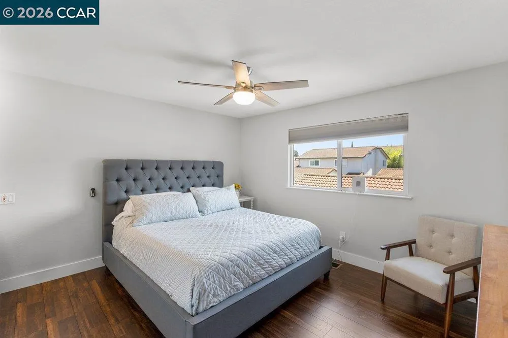4308 Saint Charles Pl Concord, CA 94521