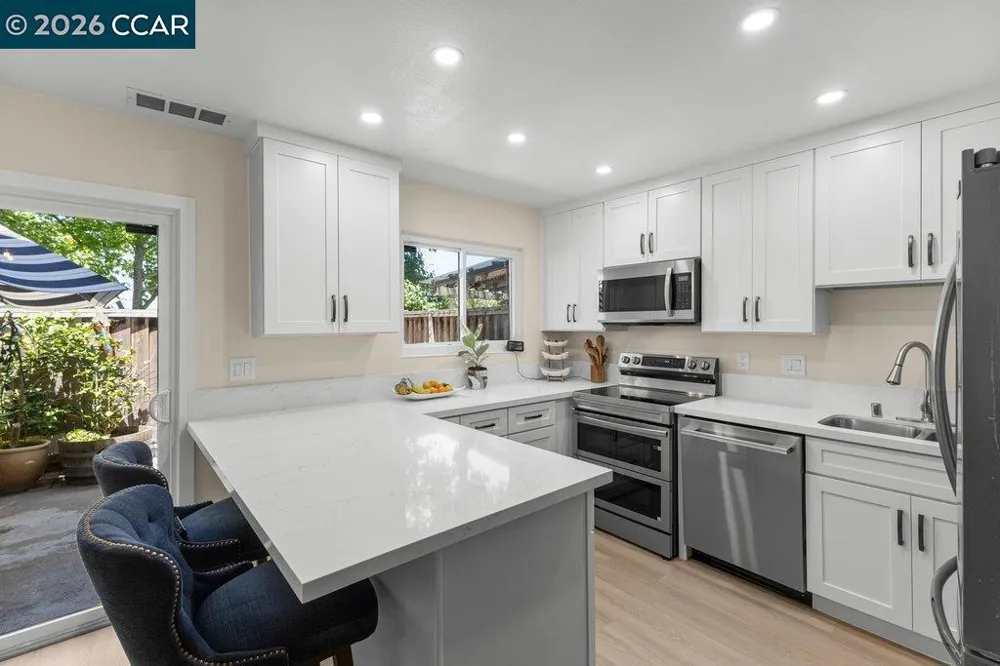 4308 Saint Charles Pl Concord, CA 94521