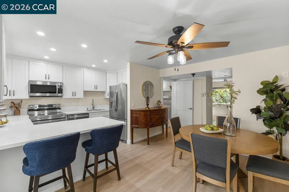 4308 Saint Charles Pl Concord, CA 94521