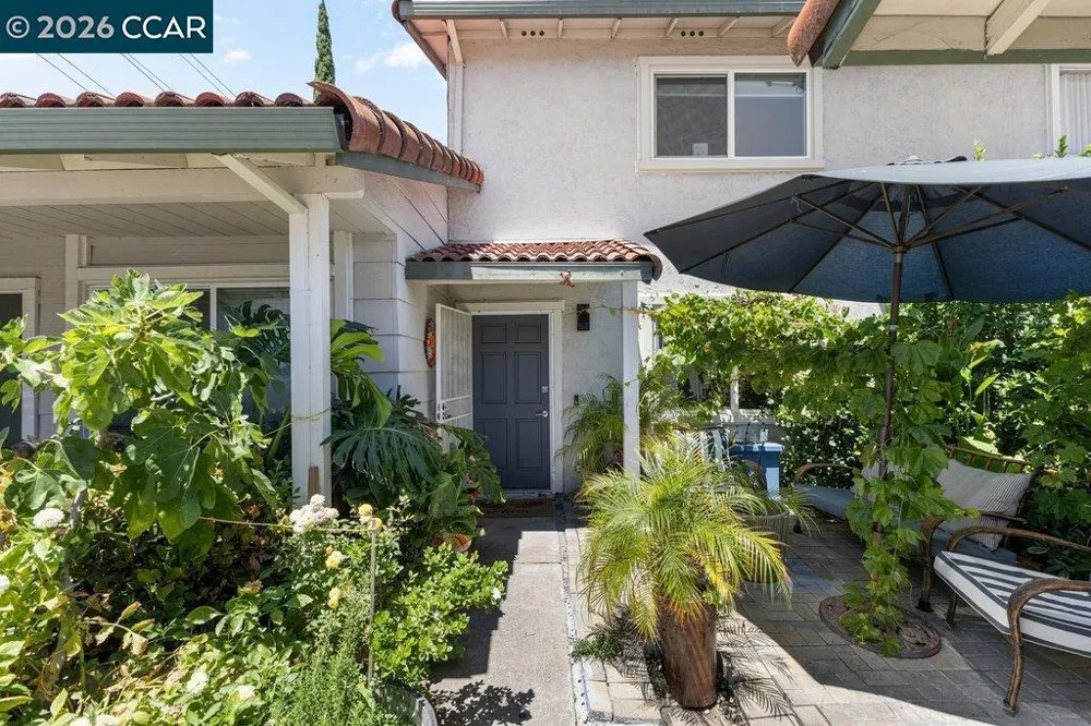 4308 Saint Charles Pl Concord, CA 94521