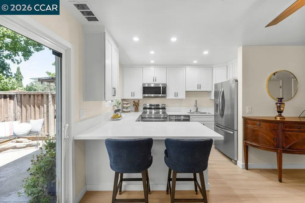 4308 Saint Charles Pl Concord, CA 94521