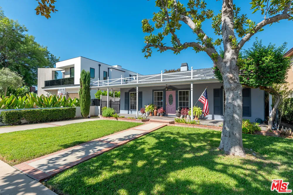 5031 Nagle Avenue Los Angeles, CA 91423