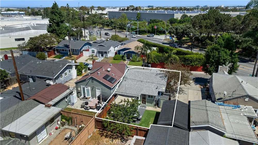 719 Columbia Place Torrance, CA 90501