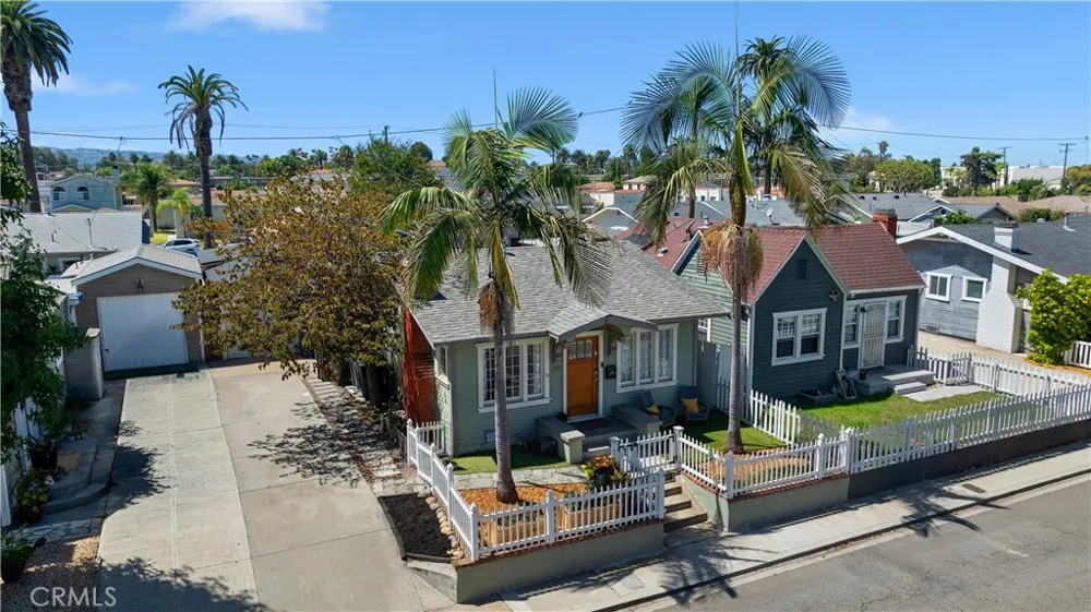 719 Columbia Place Torrance, CA 90501