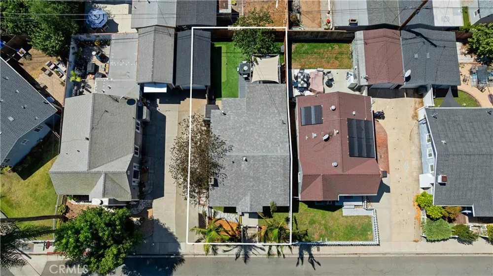 719 Columbia Place Torrance, CA 90501