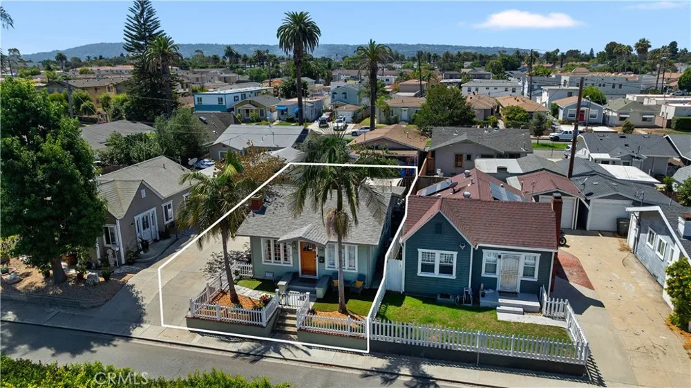 719 Columbia Place Torrance, CA 90501