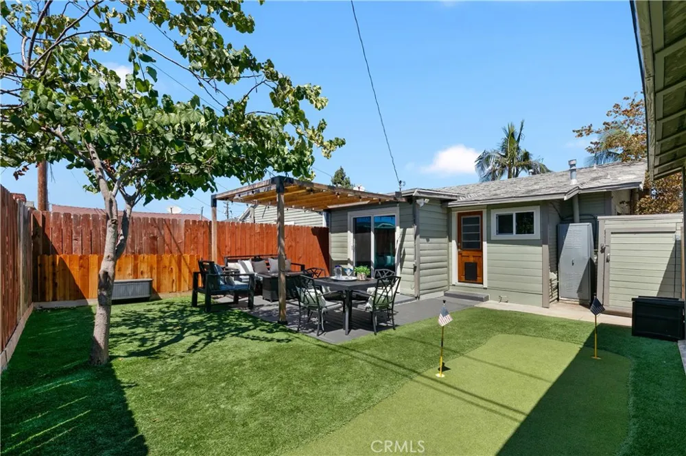 719 Columbia Place Torrance, CA 90501