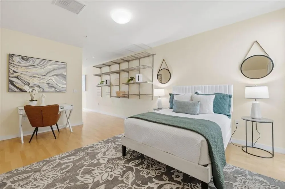 1000 Park #H San Mateo, CA 94403