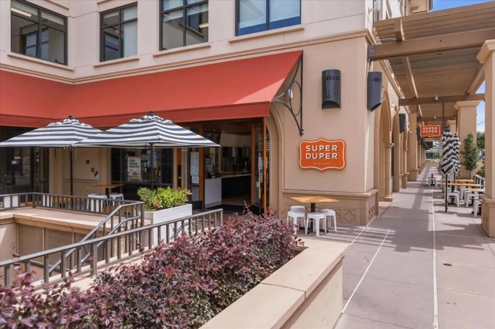 1000 Park #H San Mateo, CA 94403