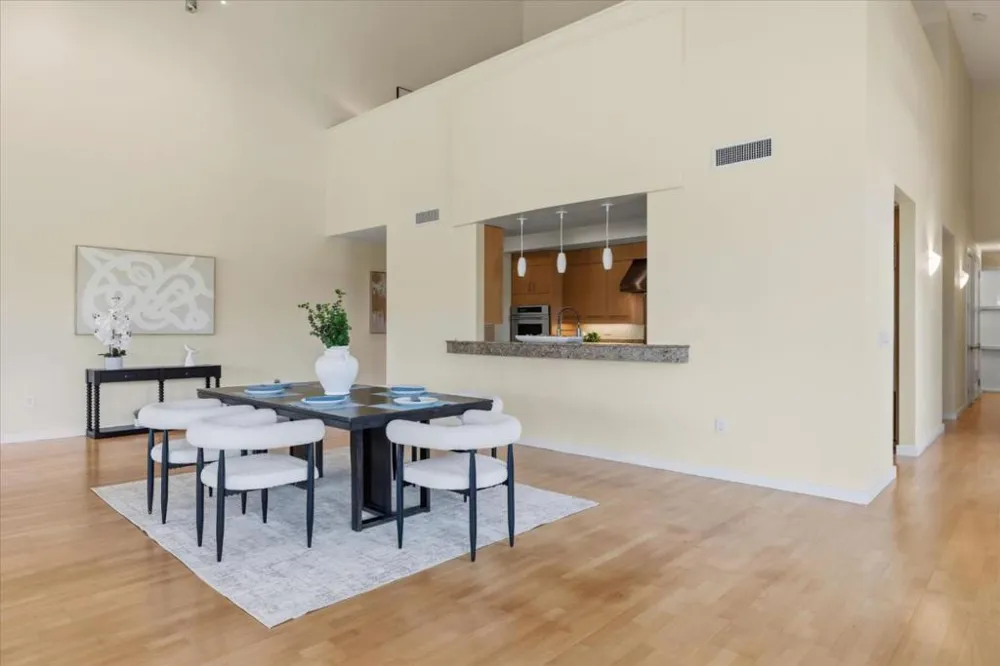 1000 Park #H San Mateo, CA 94403