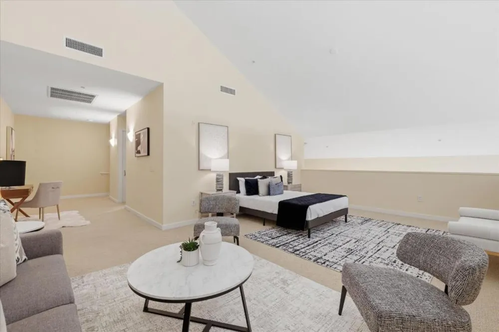 1000 Park #H San Mateo, CA 94403