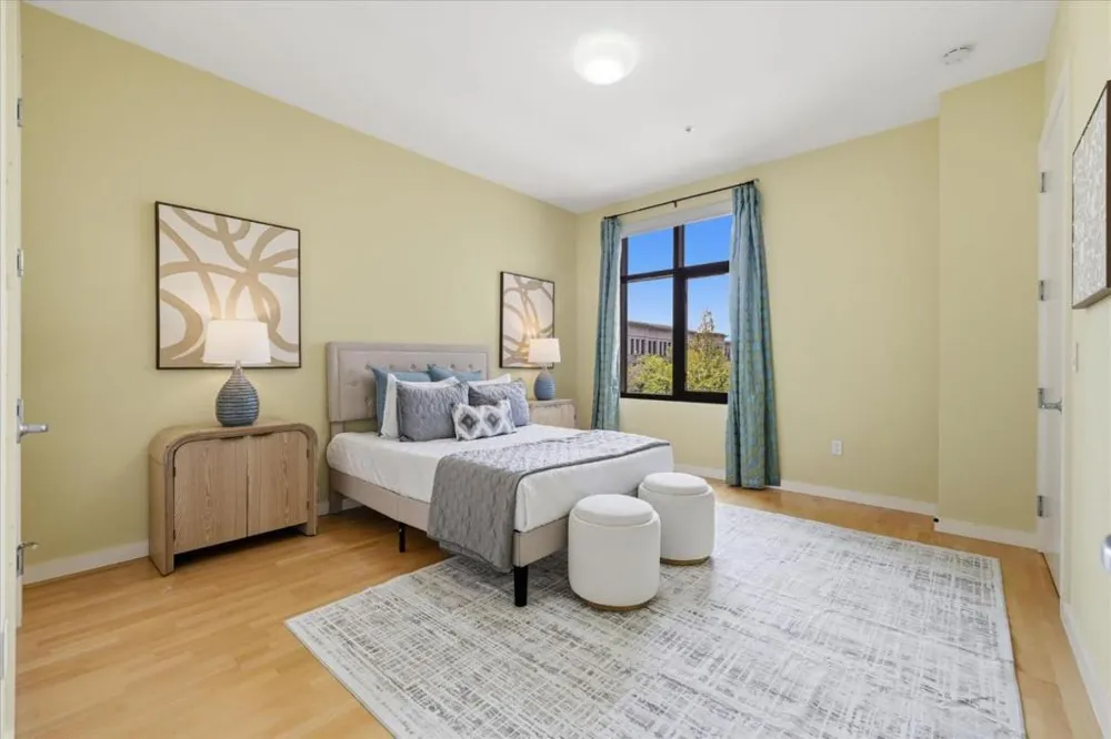 1000 Park #H San Mateo, CA 94403