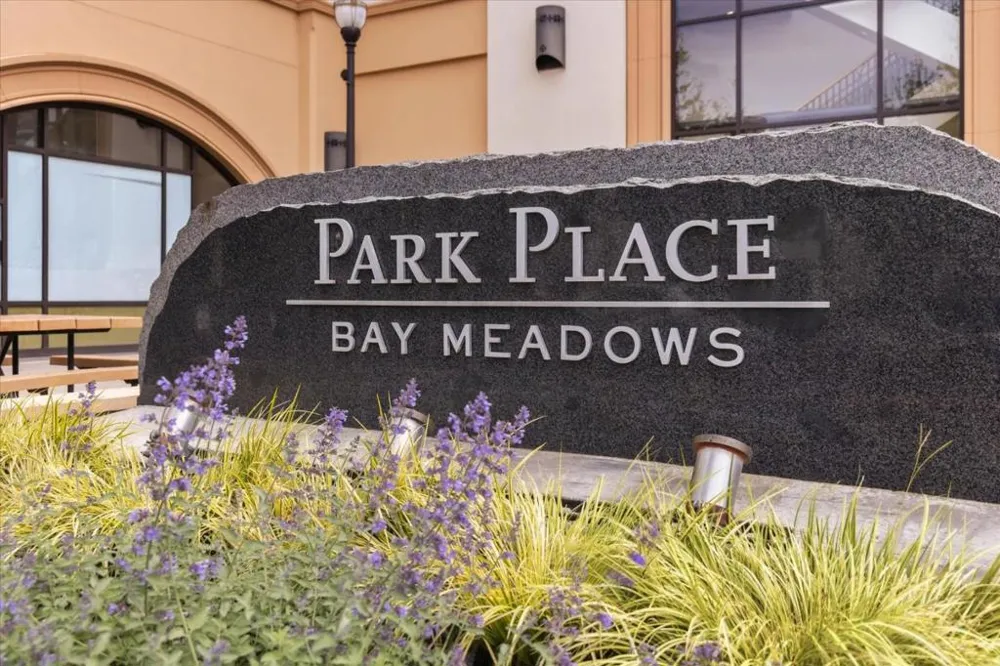 1000 Park #H San Mateo, CA 94403