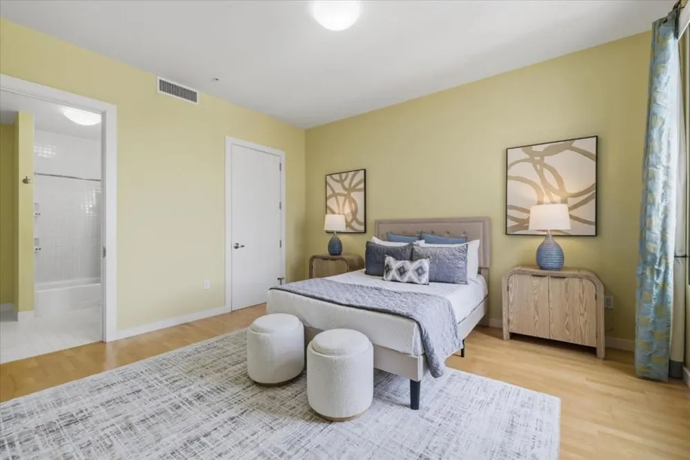 1000 Park #H San Mateo, CA 94403