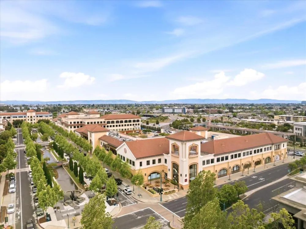 1000 Park #H San Mateo, CA 94403
