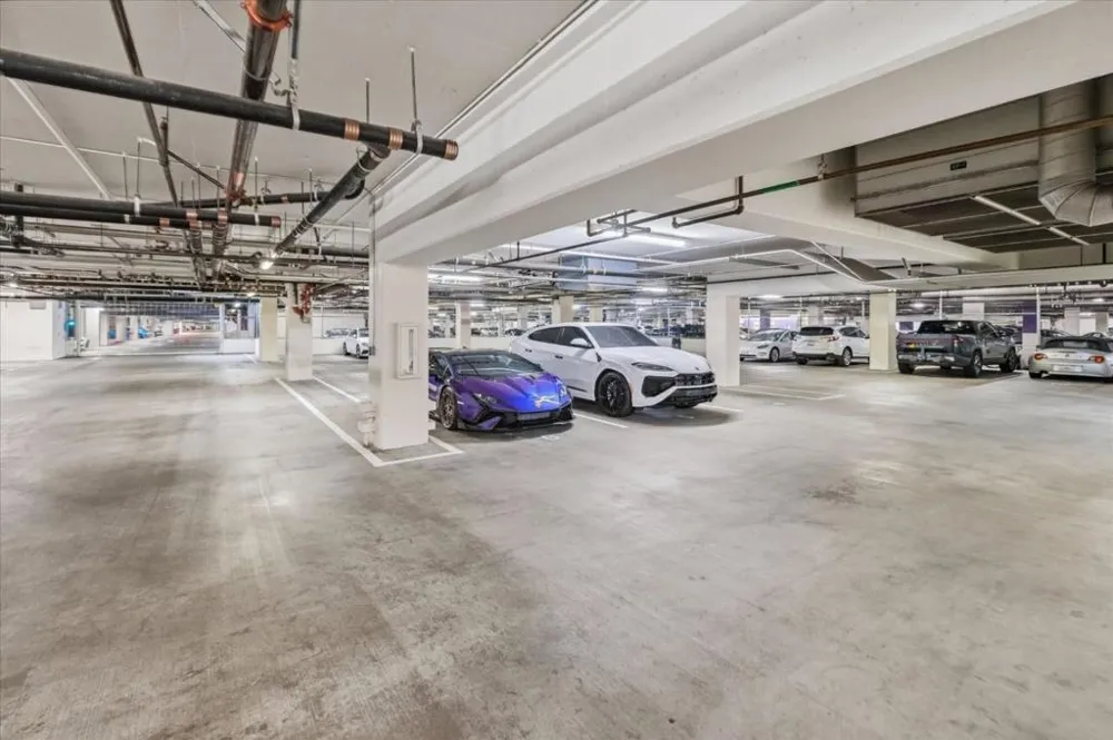 1000 Park #H San Mateo, CA 94403