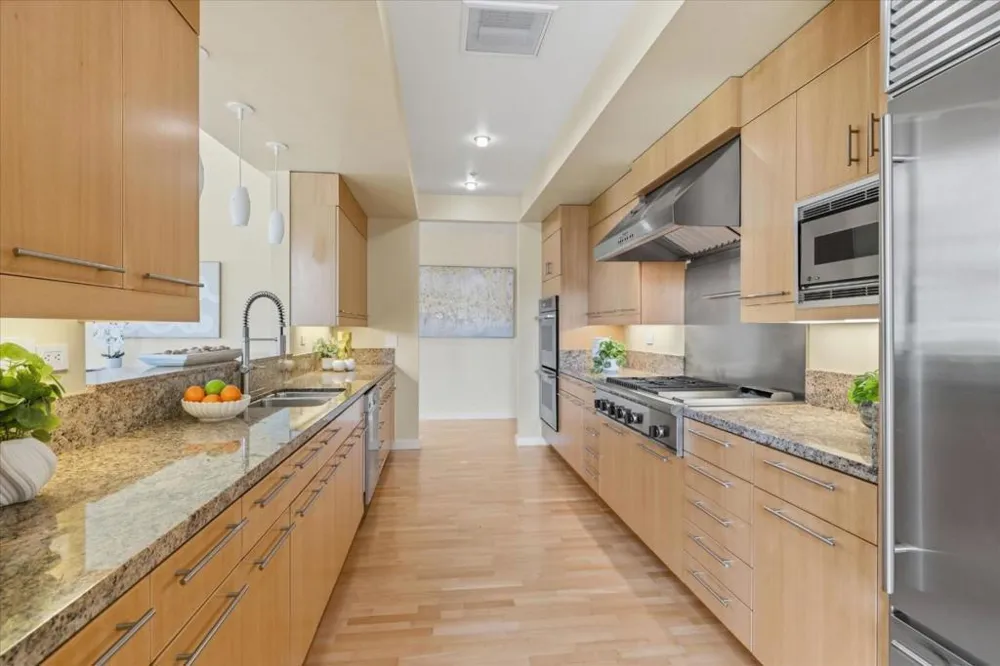1000 Park #H San Mateo, CA 94403