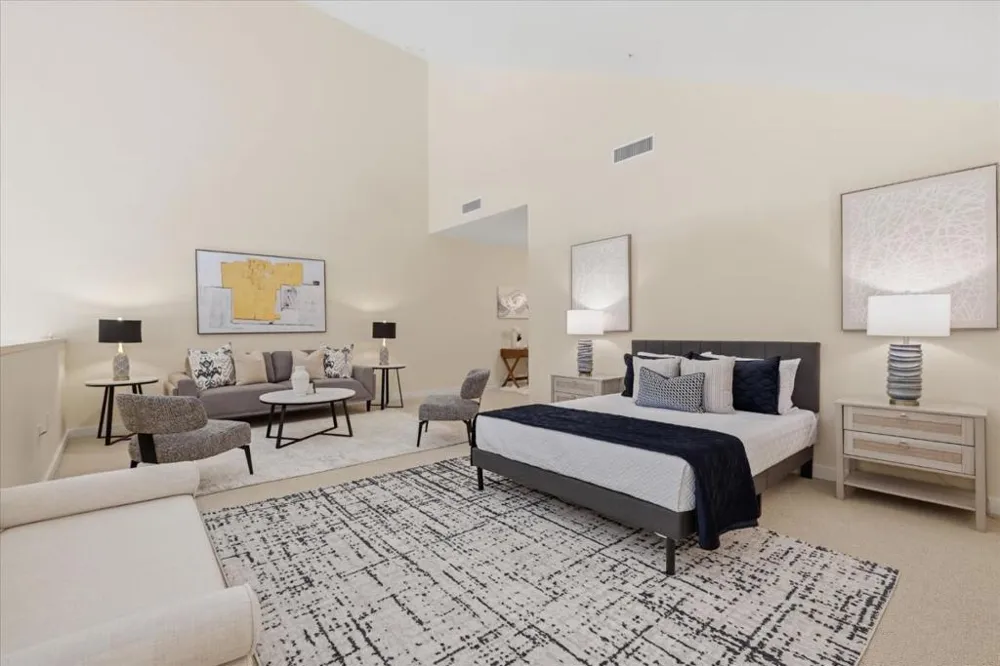 1000 Park #H San Mateo, CA 94403