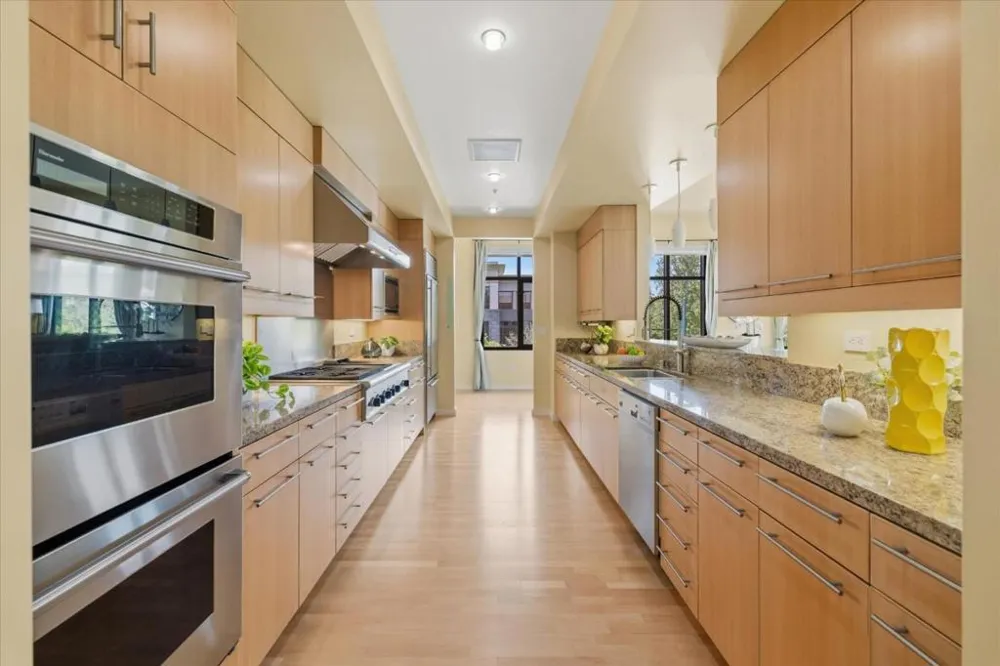 1000 Park #H San Mateo, CA 94403