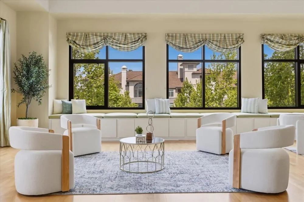 1000 Park #H San Mateo, CA 94403