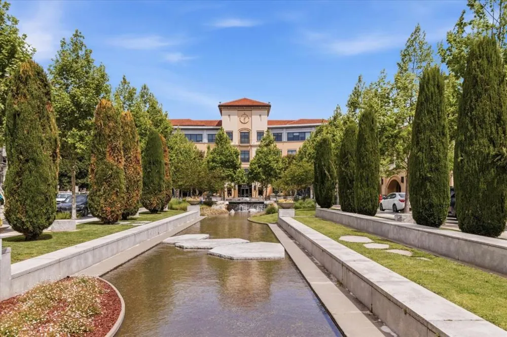 1000 Park #H San Mateo, CA 94403