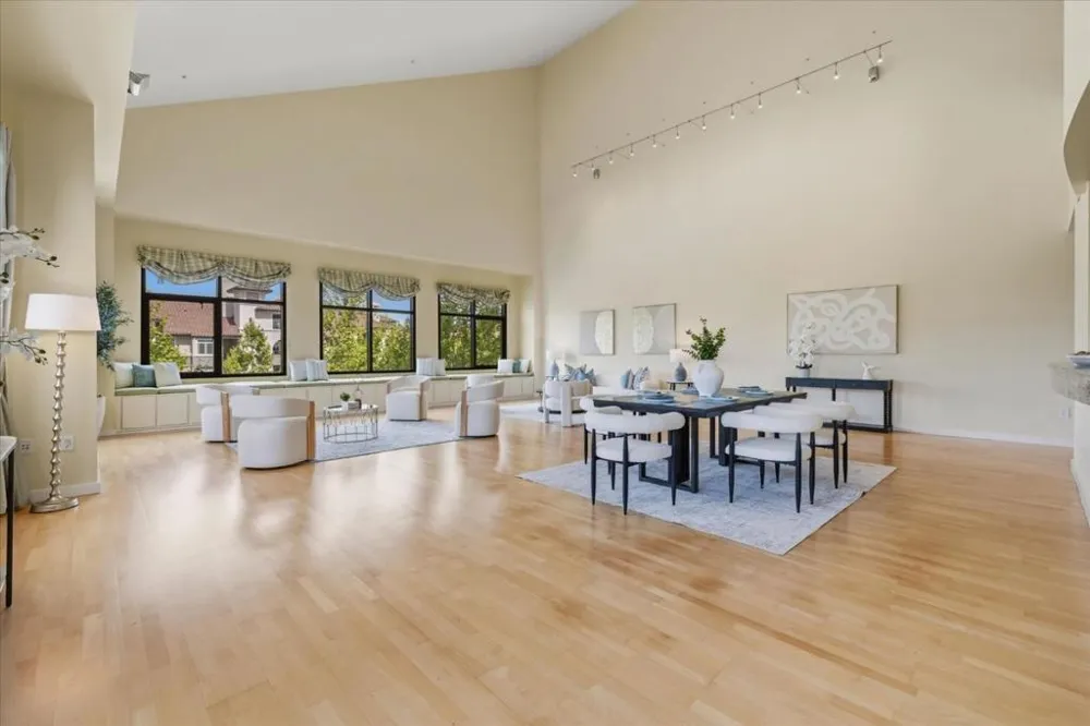 1000 Park #H San Mateo, CA 94403