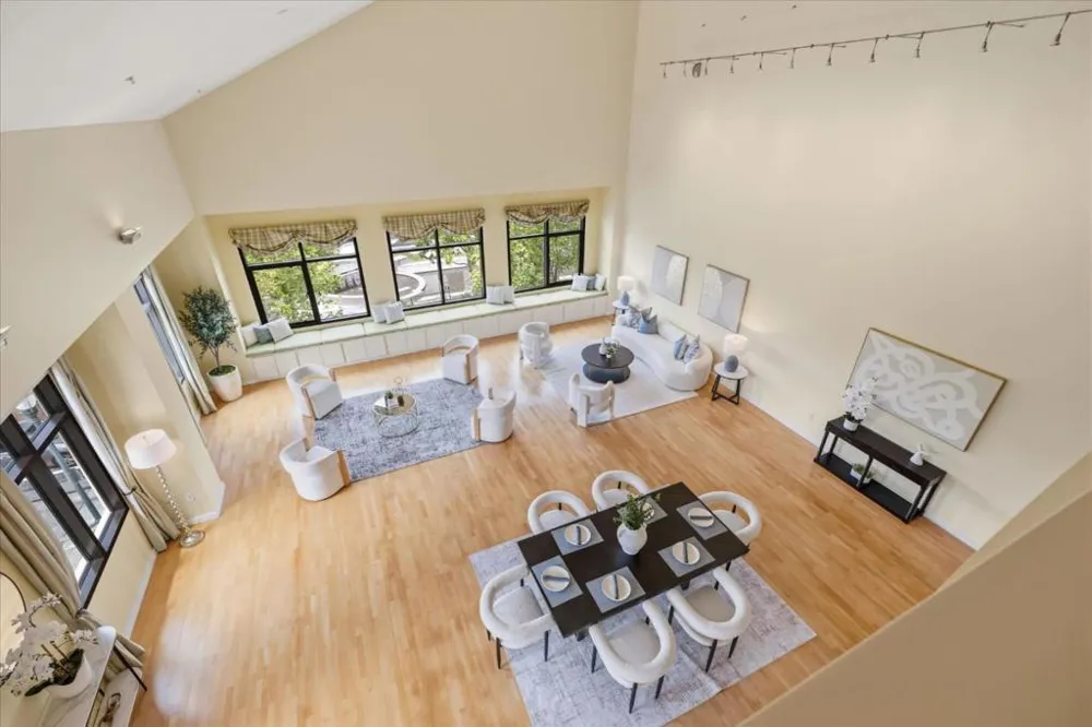 1000 Park #H San Mateo, CA 94403