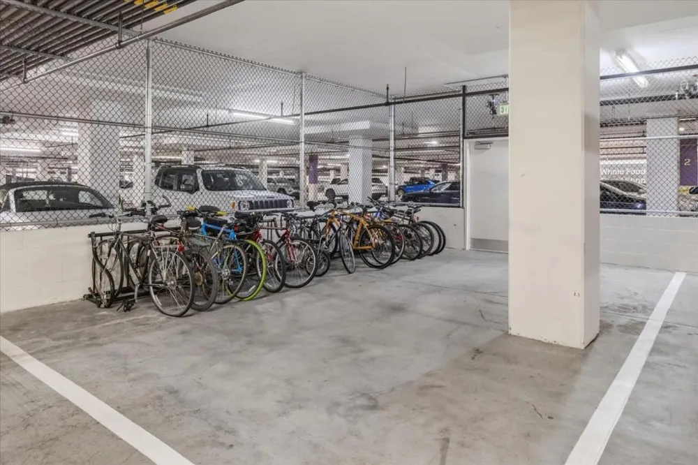 1000 Park #H San Mateo, CA 94403