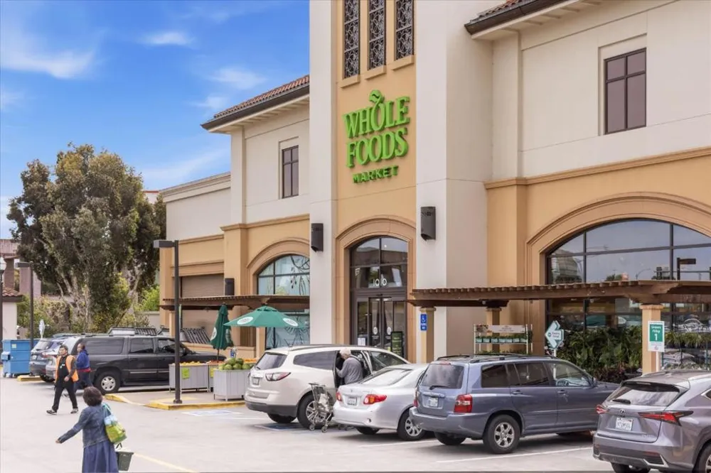 1000 Park #H San Mateo, CA 94403