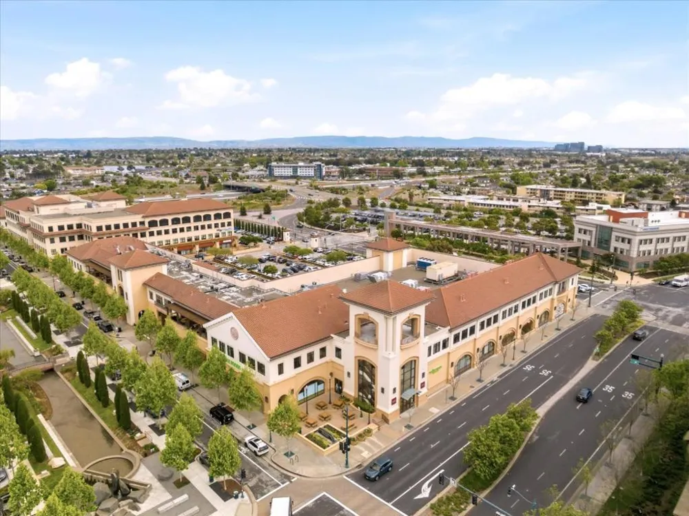1000 Park #H San Mateo, CA 94403