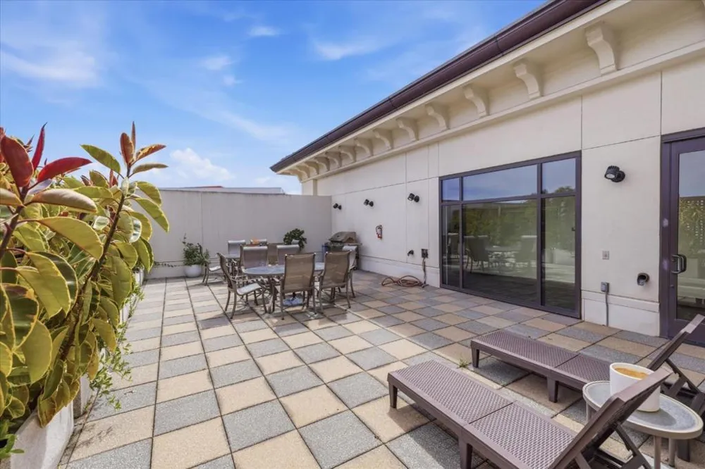 1000 Park #H San Mateo, CA 94403