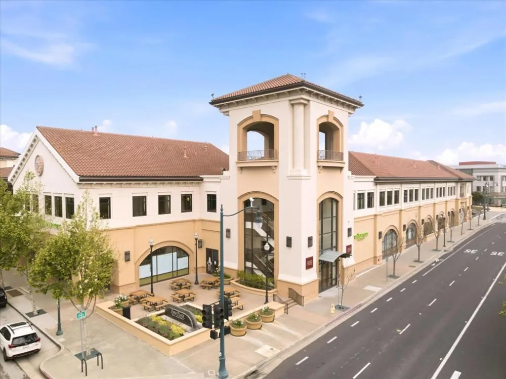 1000 Park #H San Mateo, CA 94403