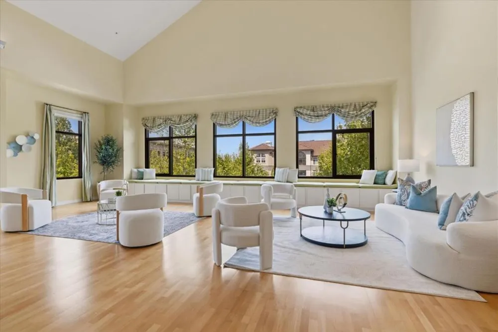 1000 Park #H San Mateo, CA 94403
