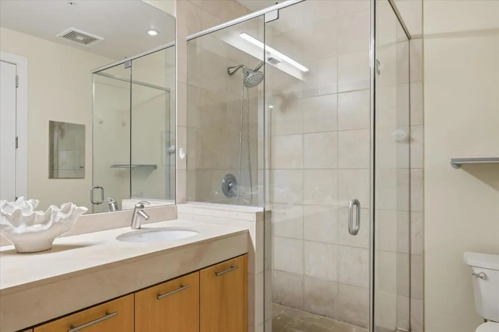 1000 Park #H San Mateo, CA 94403