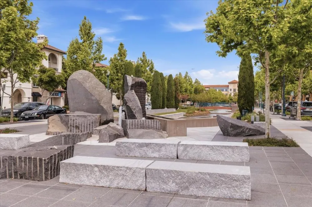 1000 Park #H San Mateo, CA 94403