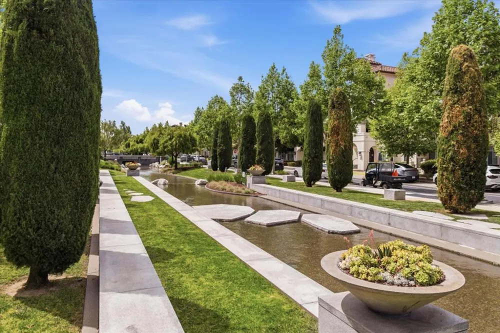 1000 Park #H San Mateo, CA 94403
