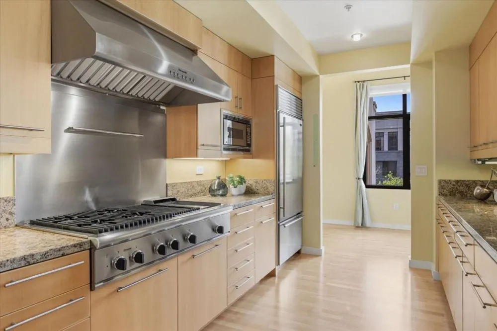 1000 Park #H San Mateo, CA 94403