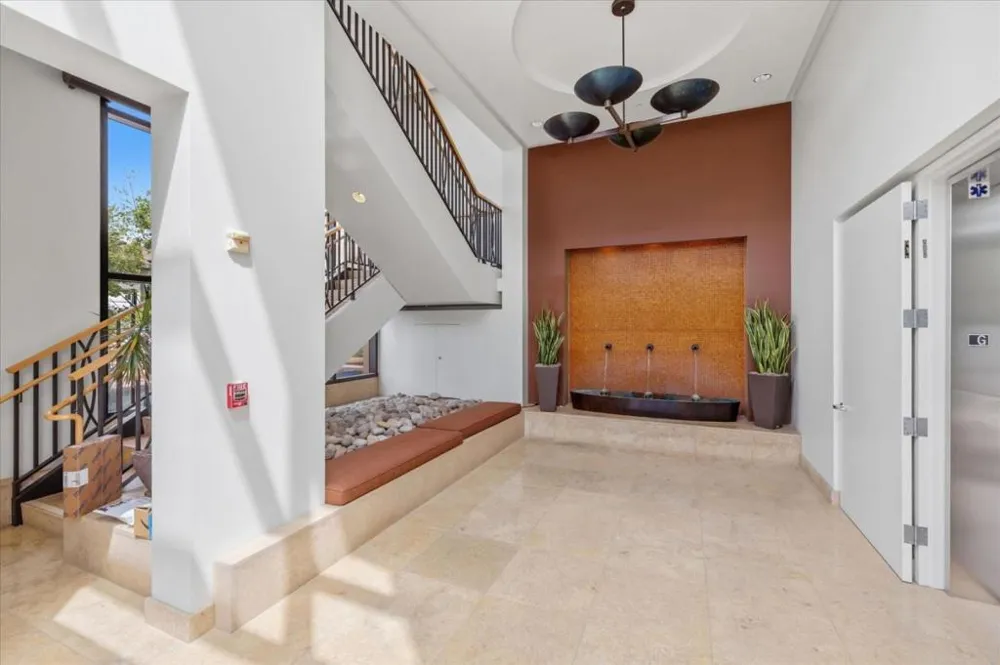 1000 Park #H San Mateo, CA 94403