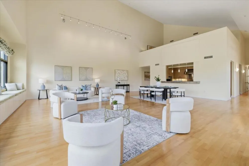 1000 Park #H San Mateo, CA 94403