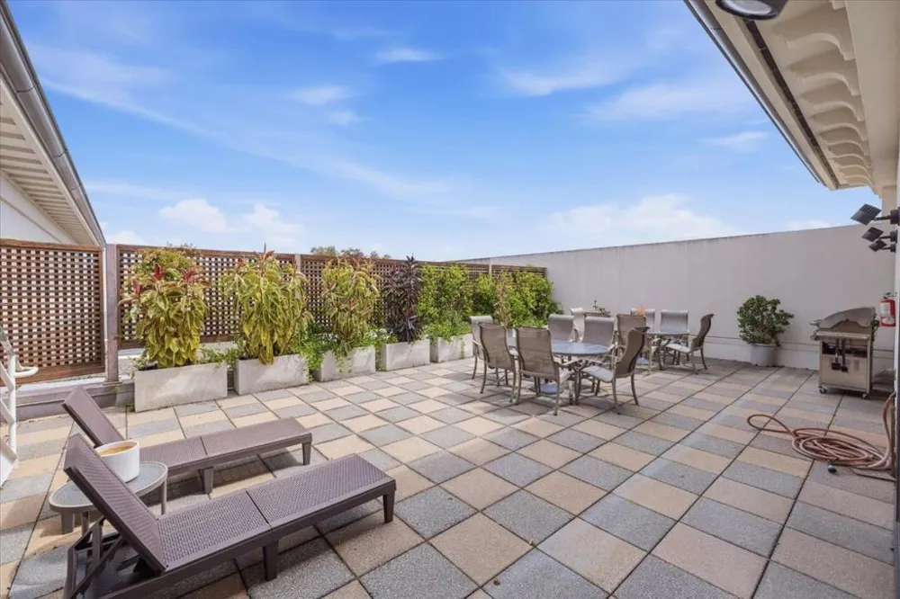 1000 Park #H San Mateo, CA 94403