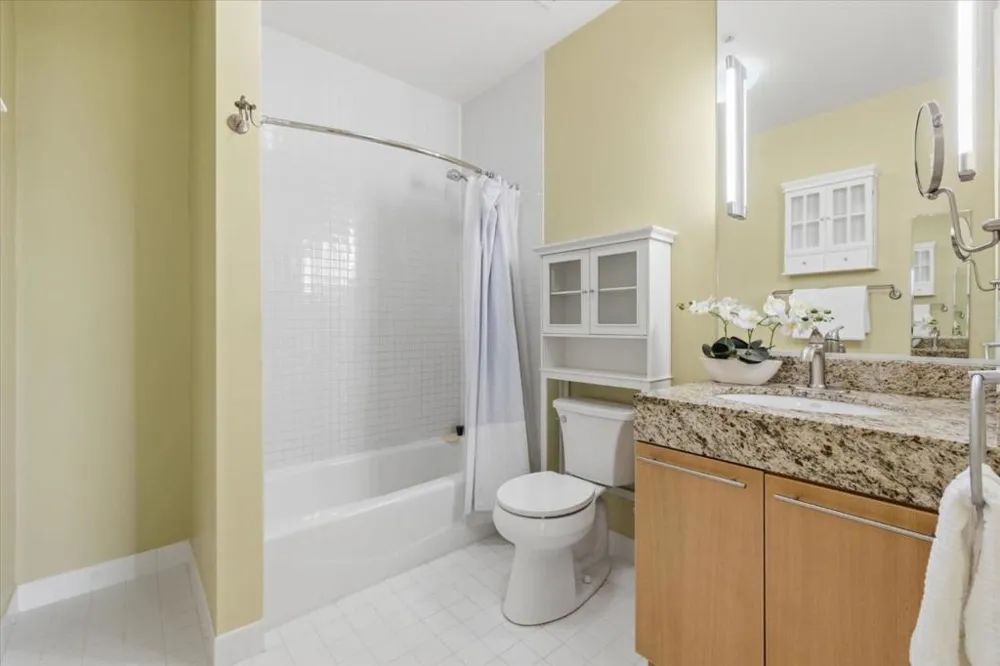 1000 Park #H San Mateo, CA 94403