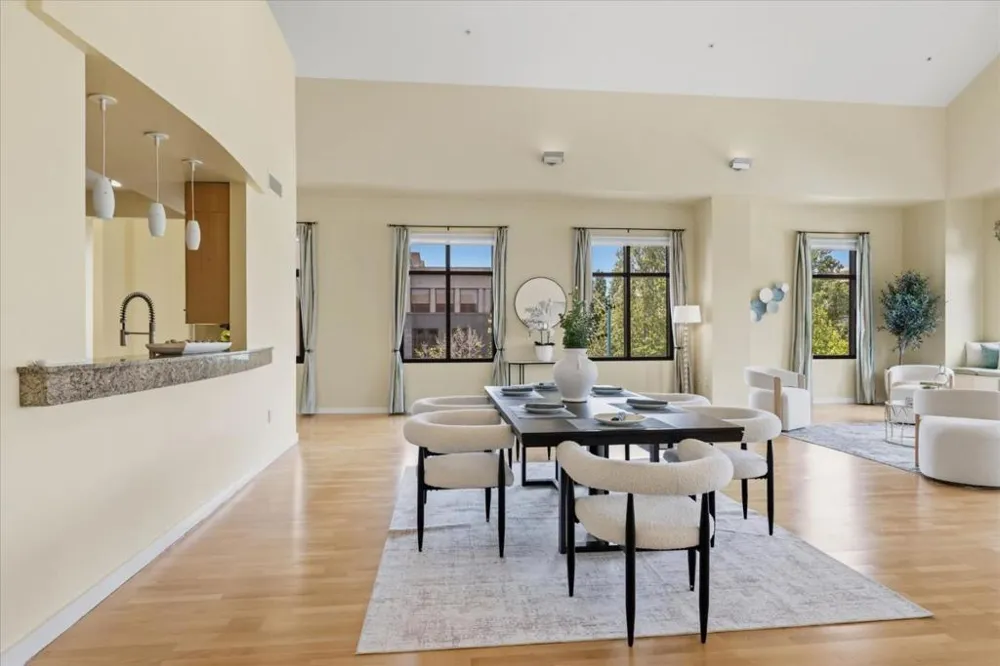 1000 Park #H San Mateo, CA 94403