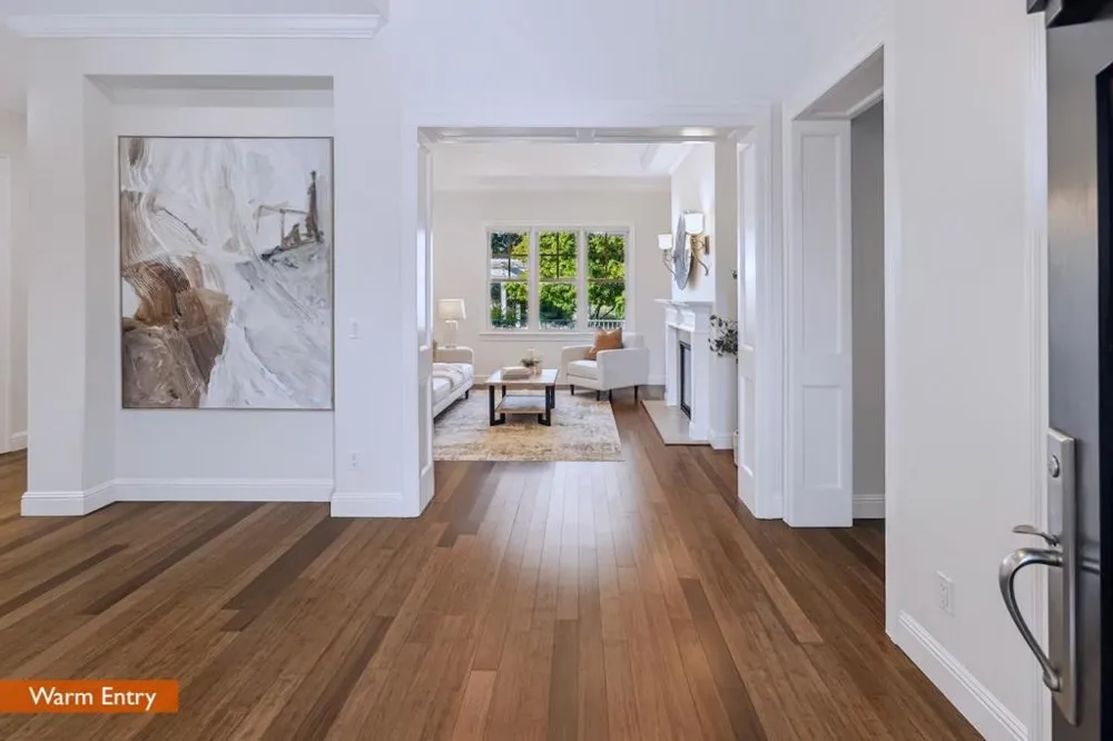 1273 Windimer Drive Los Altos, CA 94024