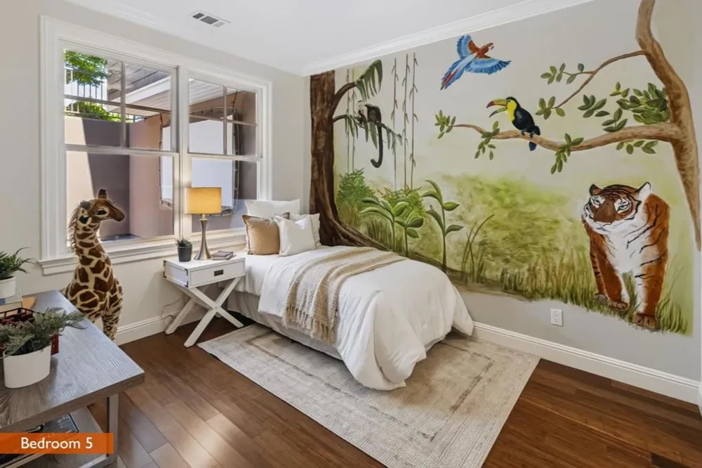 1273 Windimer Drive Los Altos, CA 94024