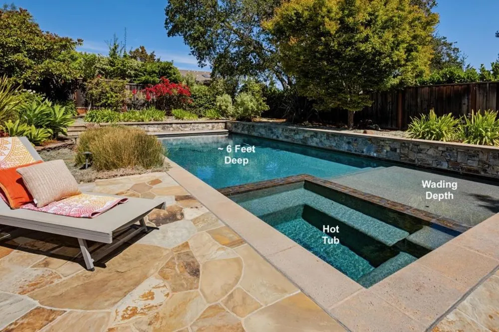 1273 Windimer Drive Los Altos, CA 94024