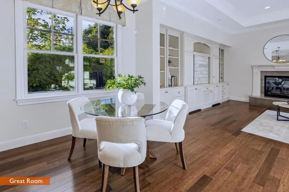 1273 Windimer Drive Los Altos, CA 94024