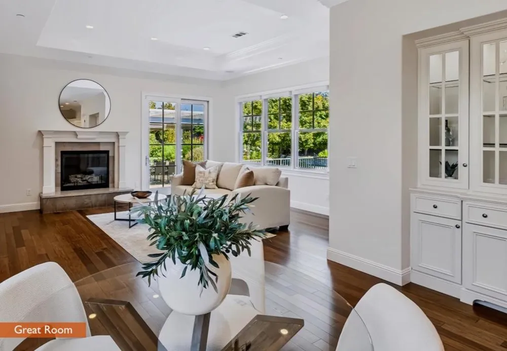 1273 Windimer Drive Los Altos, CA 94024