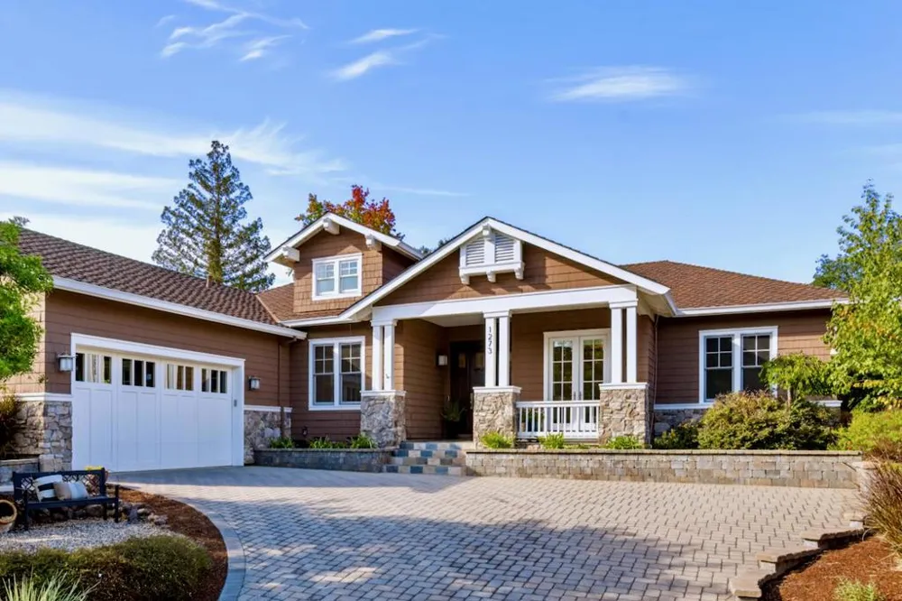 1273 Windimer Drive Los Altos, CA 94024
