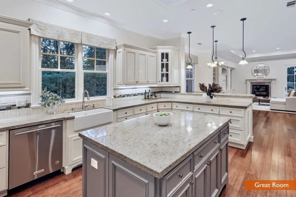 1273 Windimer Drive Los Altos, CA 94024